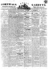 Royal Cornwall Gazette Saturday 16 February 1828 Page 1