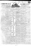 Royal Cornwall Gazette Saturday 15 March 1828 Page 1