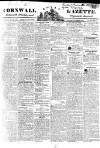Royal Cornwall Gazette Saturday 22 March 1828 Page 1