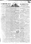 Royal Cornwall Gazette Saturday 29 March 1828 Page 1