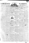 Royal Cornwall Gazette Saturday 05 April 1828 Page 1