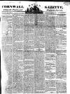 Royal Cornwall Gazette Saturday 23 August 1828 Page 1