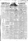 Royal Cornwall Gazette Saturday 04 October 1828 Page 1