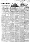 Royal Cornwall Gazette Saturday 24 January 1829 Page 1