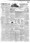 Royal Cornwall Gazette Saturday 31 January 1829 Page 1