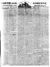 Royal Cornwall Gazette Saturday 11 April 1829 Page 1