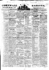 Royal Cornwall Gazette Saturday 02 May 1829 Page 1