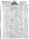 Royal Cornwall Gazette Saturday 11 July 1829 Page 1