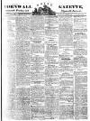 Royal Cornwall Gazette Saturday 25 July 1829 Page 1