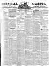 Royal Cornwall Gazette Saturday 05 December 1829 Page 1