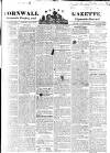 Royal Cornwall Gazette Saturday 02 January 1830 Page 1