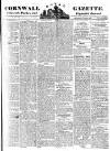 Royal Cornwall Gazette Saturday 23 January 1830 Page 1