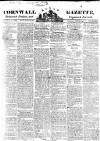 Royal Cornwall Gazette Saturday 06 February 1830 Page 1