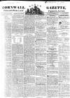 Royal Cornwall Gazette Saturday 06 March 1830 Page 1