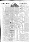 Royal Cornwall Gazette Saturday 20 March 1830 Page 1