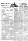 Royal Cornwall Gazette Saturday 18 December 1830 Page 1
