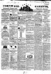 Royal Cornwall Gazette Saturday 26 March 1831 Page 1