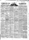 Royal Cornwall Gazette Saturday 11 June 1831 Page 1