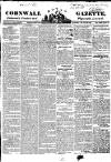 Royal Cornwall Gazette Saturday 16 July 1831 Page 1