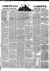 Royal Cornwall Gazette Saturday 26 November 1831 Page 1