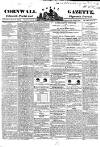 Royal Cornwall Gazette Saturday 10 March 1832 Page 1
