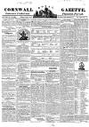 Royal Cornwall Gazette Saturday 20 October 1832 Page 1