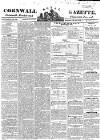 Royal Cornwall Gazette Saturday 22 December 1832 Page 1