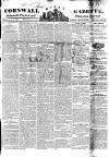 Royal Cornwall Gazette Saturday 05 January 1833 Page 1