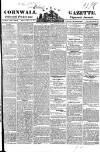 Royal Cornwall Gazette Saturday 04 May 1833 Page 1