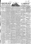 Royal Cornwall Gazette Saturday 19 October 1833 Page 1