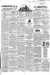Royal Cornwall Gazette Saturday 14 June 1834 Page 1