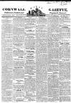 Royal Cornwall Gazette Saturday 02 August 1834 Page 1