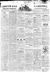 Royal Cornwall Gazette Saturday 21 February 1835 Page 1