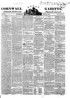 Royal Cornwall Gazette Saturday 02 May 1835 Page 1