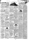 Royal Cornwall Gazette Saturday 09 May 1835 Page 1