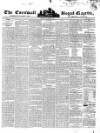 Royal Cornwall Gazette Friday 23 October 1835 Page 1