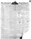 Royal Cornwall Gazette Friday 08 January 1836 Page 1