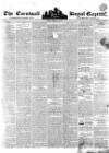 Royal Cornwall Gazette Friday 22 January 1836 Page 1