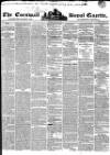 Royal Cornwall Gazette Friday 22 July 1836 Page 1