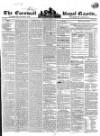Royal Cornwall Gazette Friday 28 October 1836 Page 1