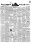 Royal Cornwall Gazette Friday 04 November 1836 Page 1
