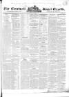 Royal Cornwall Gazette Friday 13 January 1837 Page 1