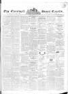 Royal Cornwall Gazette Friday 27 January 1837 Page 1