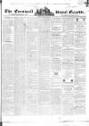 Royal Cornwall Gazette Friday 10 February 1837 Page 1