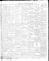 Royal Cornwall Gazette Friday 17 November 1837 Page 3