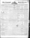 Royal Cornwall Gazette Friday 04 January 1839 Page 1