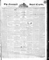 Royal Cornwall Gazette Friday 11 January 1839 Page 1