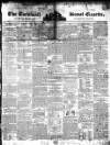 Royal Cornwall Gazette Friday 03 January 1840 Page 1