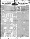 Royal Cornwall Gazette Friday 24 January 1840 Page 1