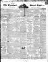 Royal Cornwall Gazette Friday 28 February 1840 Page 1